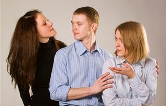 Primary, Secondary: The Misunderstanding of Hierarchy in Polyamorous Relating