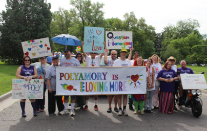 Welcome to Loving More® Nonprofit