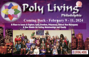 Philadelphia Poly Living 2024 Sunday Day Pass