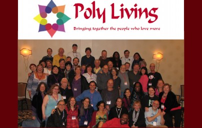 Polyamory Conferences & Education