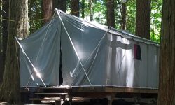 Cabin-Tent