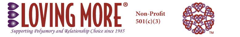 Loving More Nonprofit